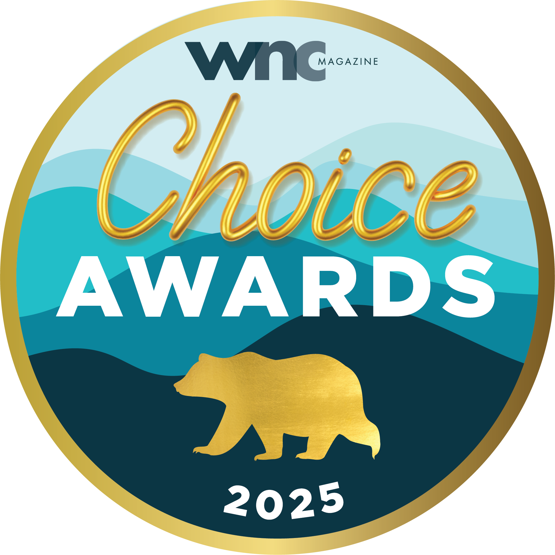 WNC Magazine Choice Awards